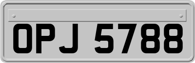 OPJ5788