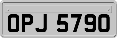 OPJ5790