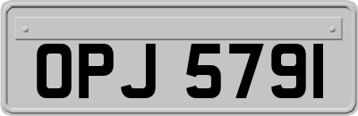 OPJ5791