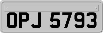OPJ5793