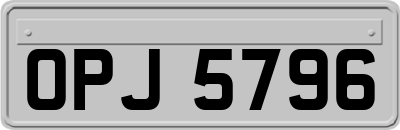 OPJ5796