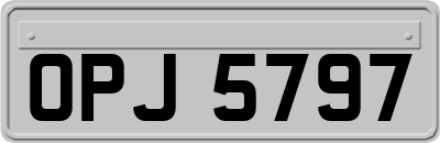 OPJ5797