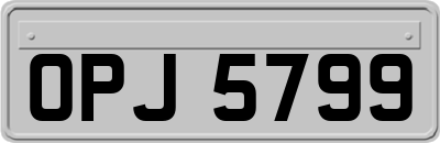 OPJ5799