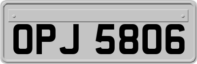 OPJ5806