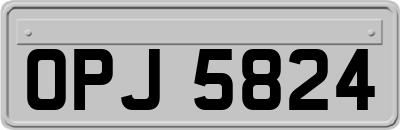 OPJ5824