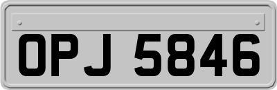 OPJ5846