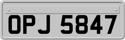 OPJ5847