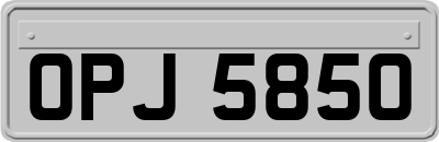 OPJ5850