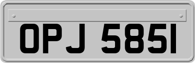 OPJ5851