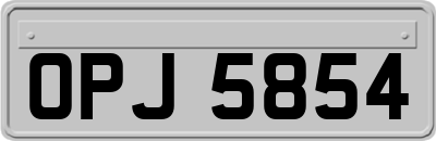 OPJ5854