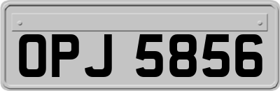 OPJ5856