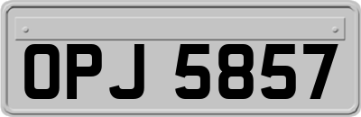 OPJ5857