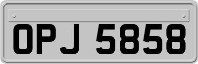 OPJ5858