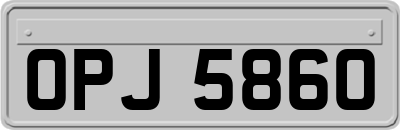 OPJ5860