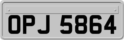 OPJ5864