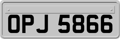 OPJ5866