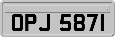 OPJ5871