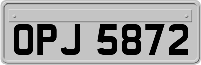 OPJ5872