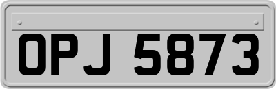 OPJ5873