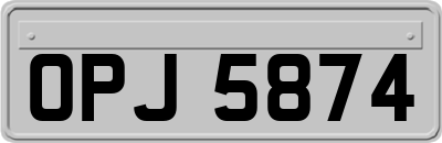 OPJ5874