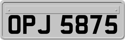 OPJ5875