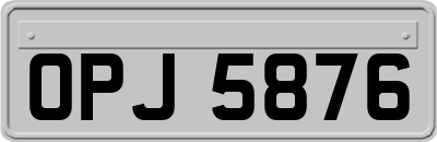 OPJ5876