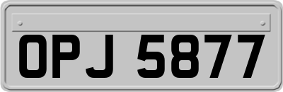 OPJ5877