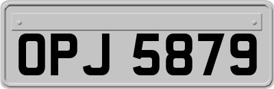 OPJ5879