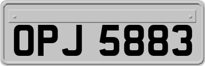 OPJ5883