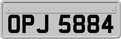 OPJ5884