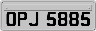 OPJ5885