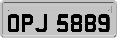 OPJ5889