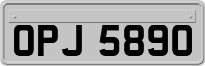 OPJ5890