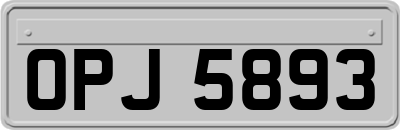 OPJ5893