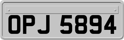 OPJ5894