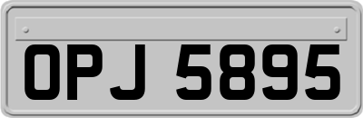 OPJ5895
