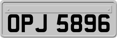 OPJ5896