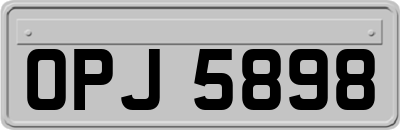 OPJ5898