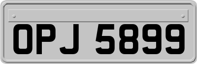 OPJ5899