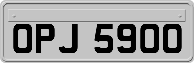 OPJ5900