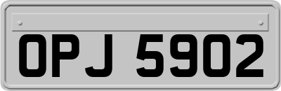 OPJ5902