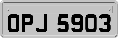 OPJ5903