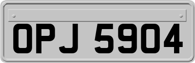OPJ5904