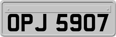 OPJ5907