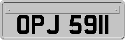 OPJ5911