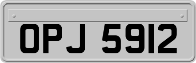 OPJ5912