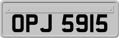 OPJ5915