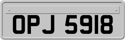 OPJ5918