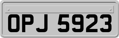 OPJ5923