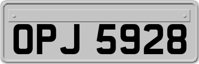 OPJ5928